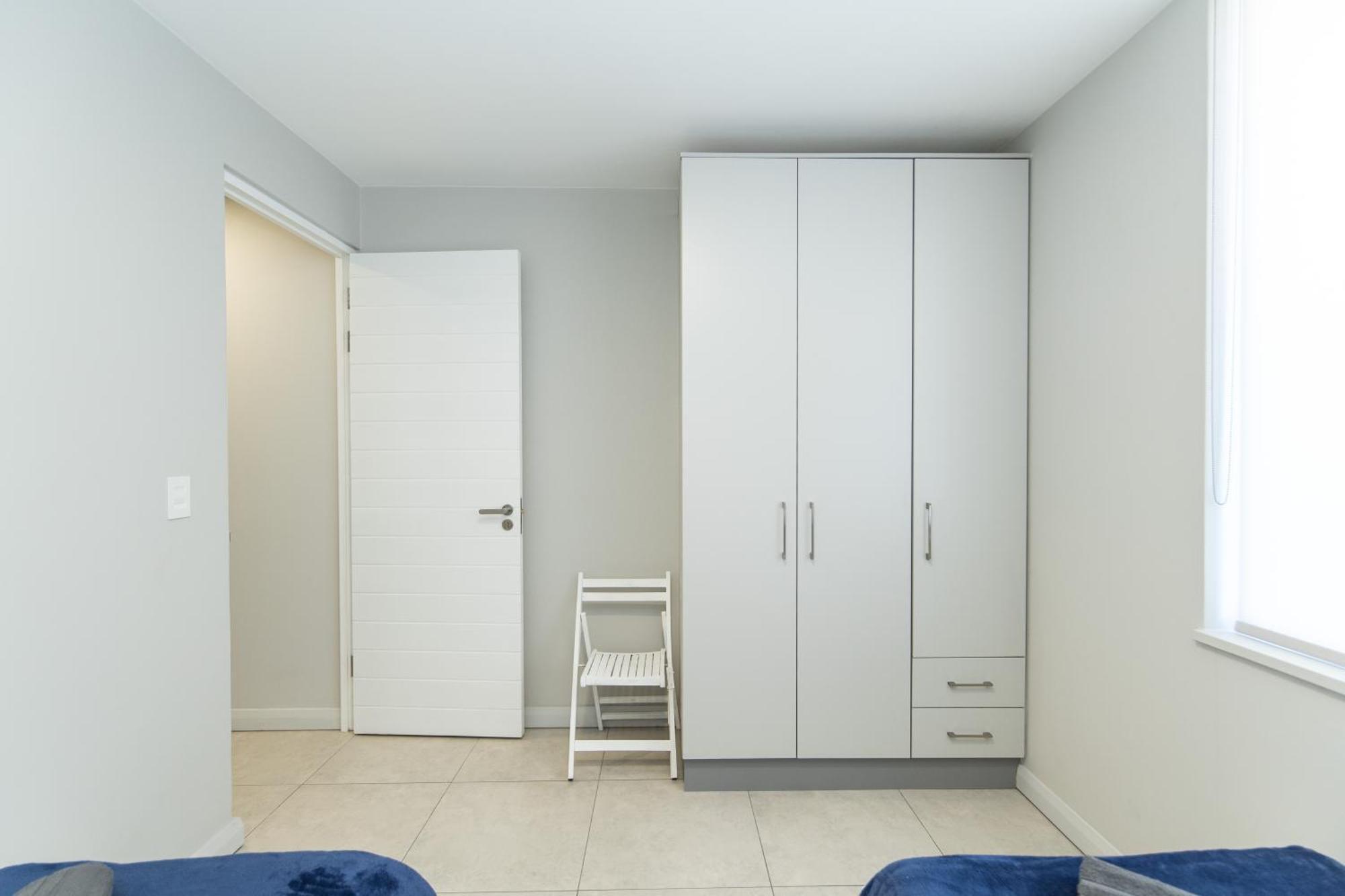 Cozy Modern Apartment At Bellamare Port Elizabeth Exteriör bild