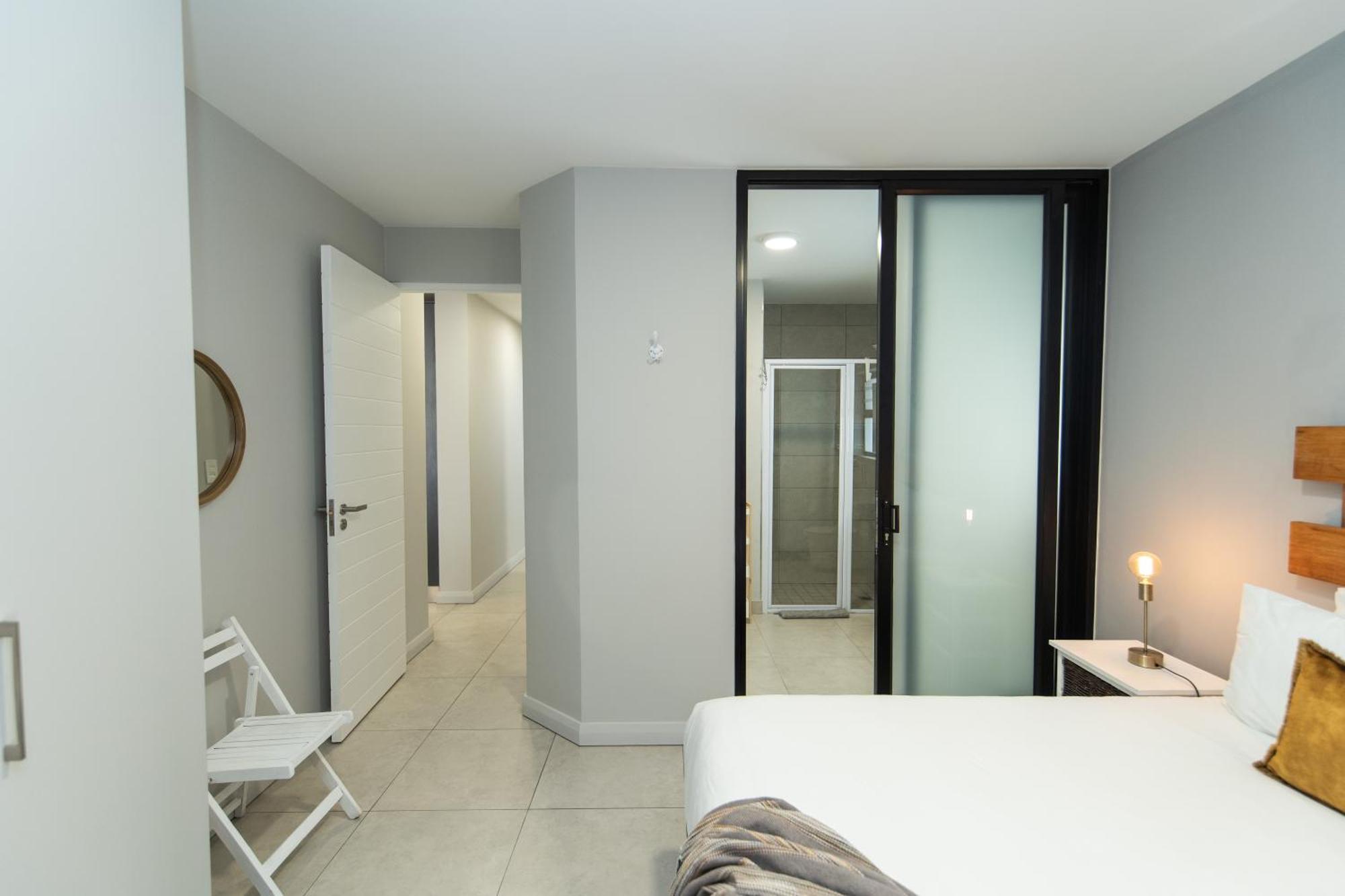 Cozy Modern Apartment At Bellamare Port Elizabeth Exteriör bild