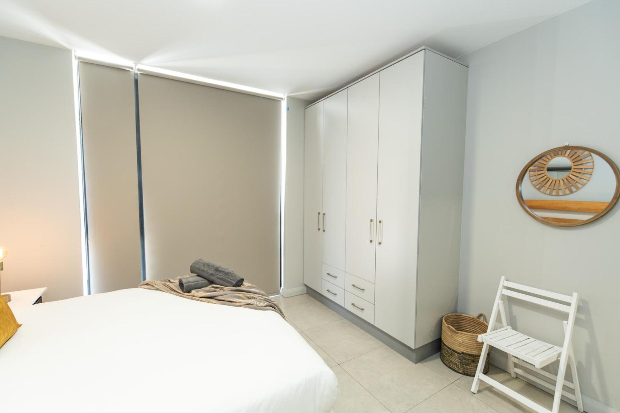 Cozy Modern Apartment At Bellamare Port Elizabeth Exteriör bild