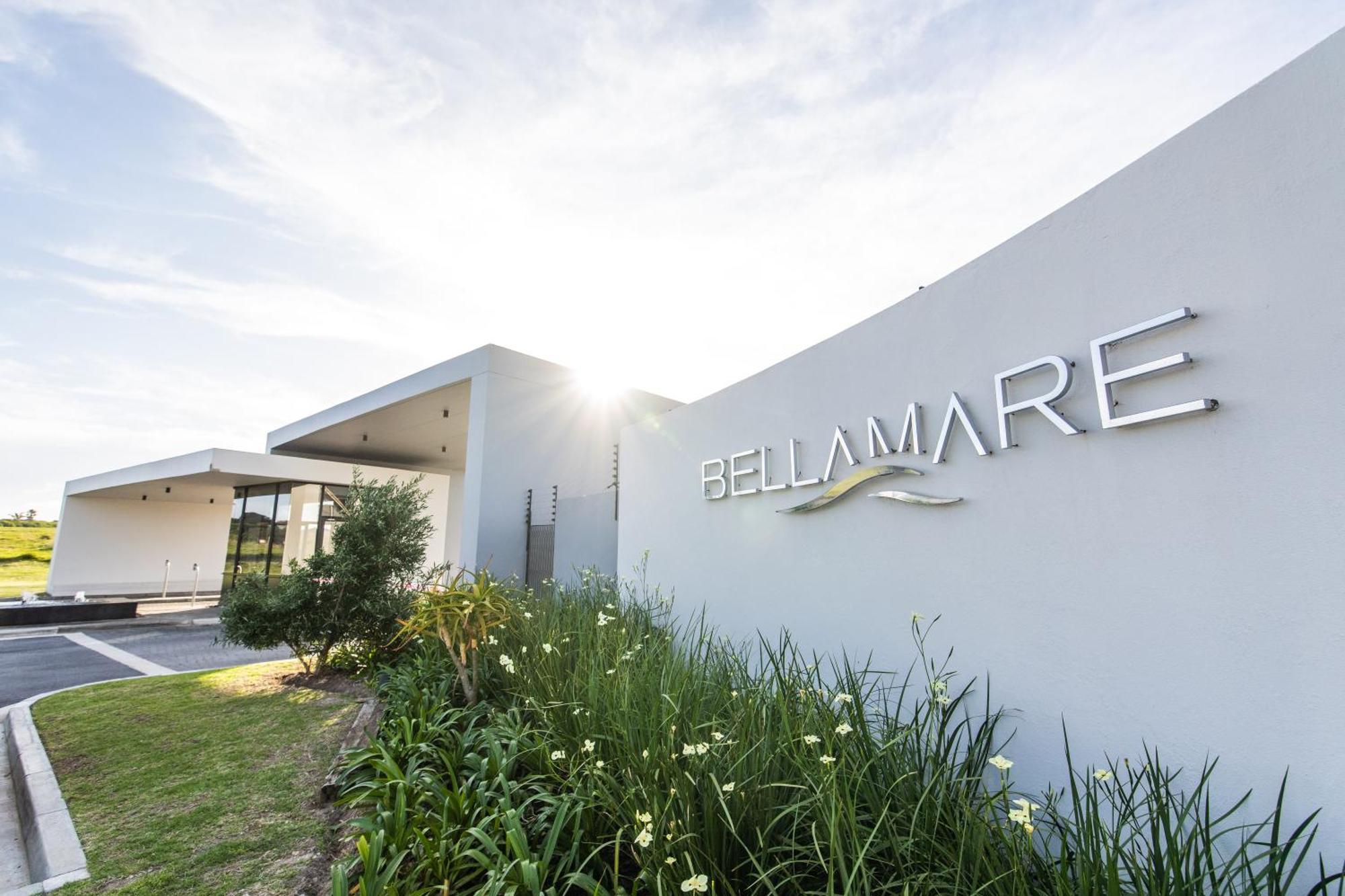 Cozy Modern Apartment At Bellamare Port Elizabeth Exteriör bild